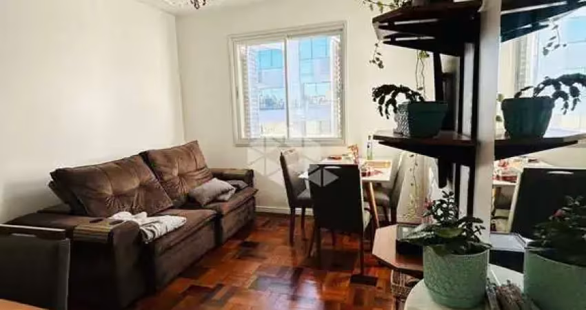 Apartamento com 2 quartos à venda na Avenida Ipiranga, 1885, Azenha, Porto Alegre