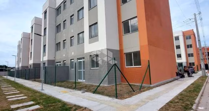 Apartamento com 2 quartos à venda na São Geraldo - De 1231 Ao Fim - Lado Ímpar, 1250, Ermo, Guaíba
