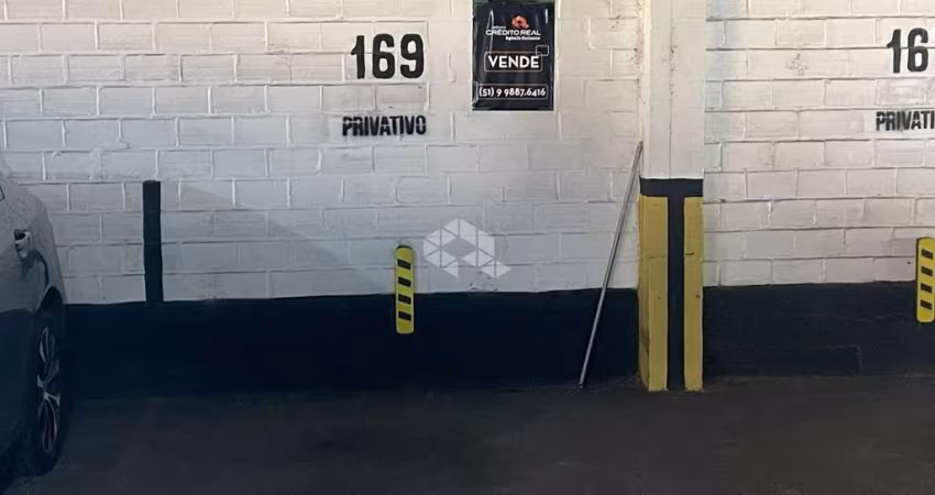 Garagem à venda na Avenida Independência, 160, Independência, Porto Alegre