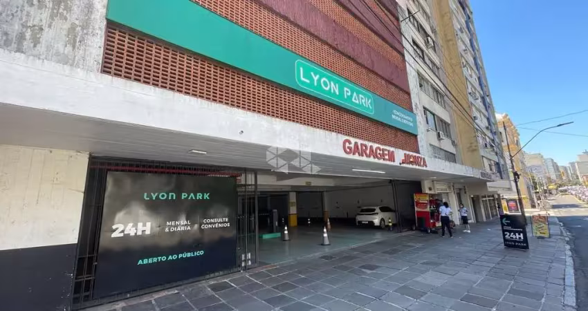 Garagem à venda na Avenida Independência, 160, Independência, Porto Alegre