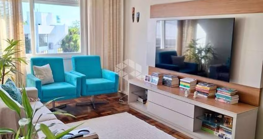Apartamento com 1 quarto à venda na Rua Santa Maria, 175, Nossa Senhora das Graças, Canoas