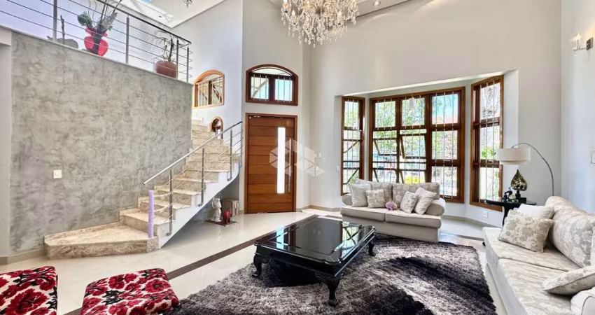 Casa com 5 quartos à venda na Rua Waldomiro Schapke, 120, Partenon, Porto Alegre