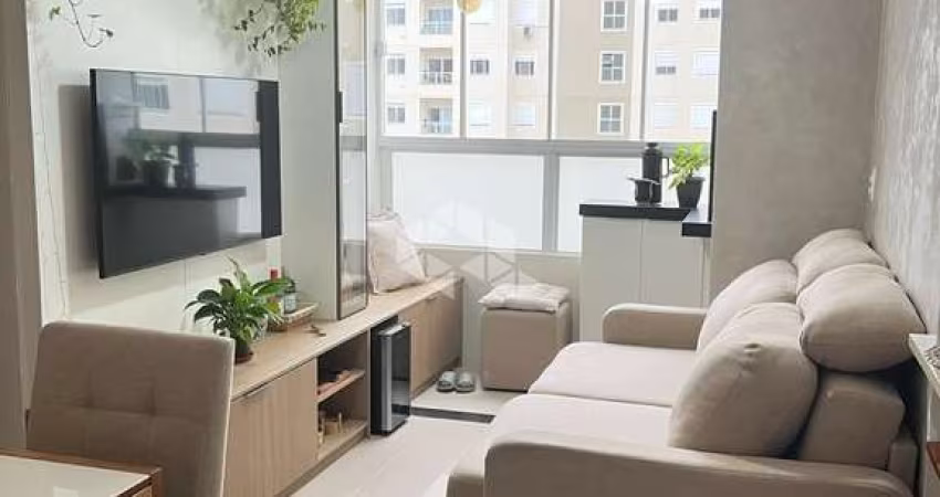 Apartamento com 2 quartos à venda na Rua João da Silva Bueno, 100, Morro Santana, Porto Alegre
