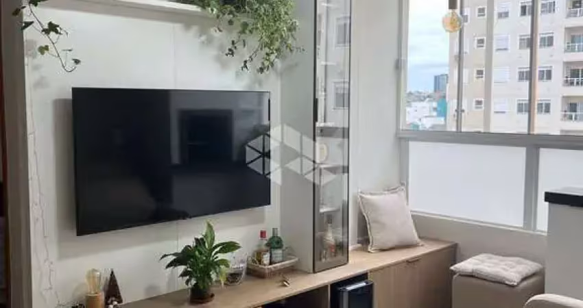 Apartamento com 2 quartos à venda na Rua João da Silva Bueno, 100, Morro Santana, Porto Alegre