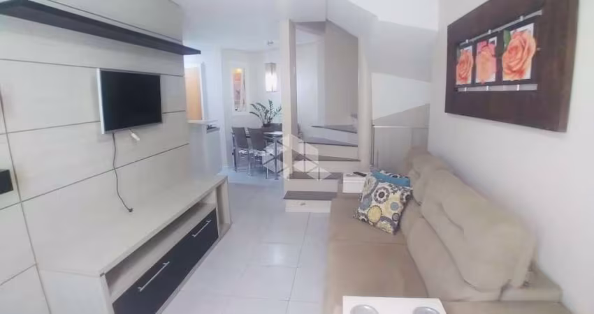 Casa em condomínio fechado com 2 quartos à venda na Rua José Bonifácio, 262, Nossa Senhora das Graças, Canoas