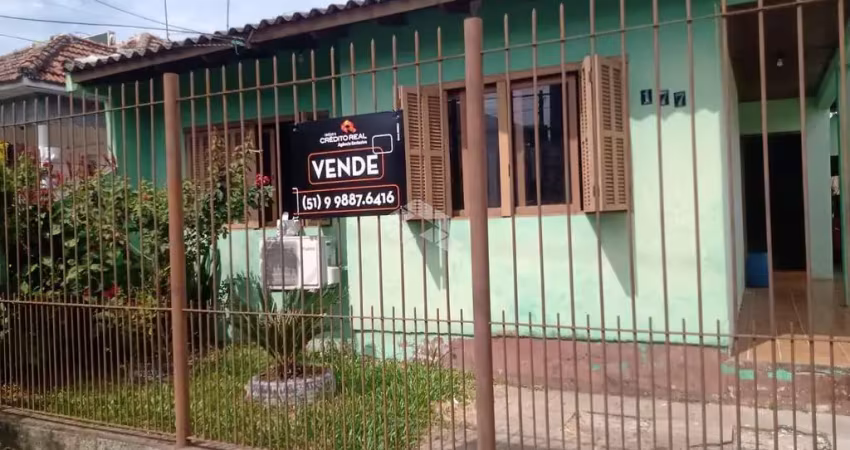 Casa com 4 quartos à venda na Rua Silva Jardim, 177, Centro, Canoas