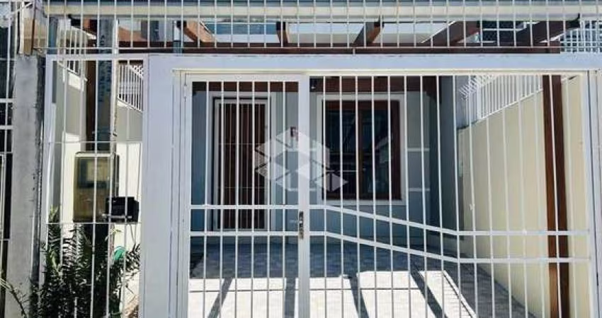 Casa com 2 quartos à venda na Rua João Maria da Fonseca, 114, São José, Canoas