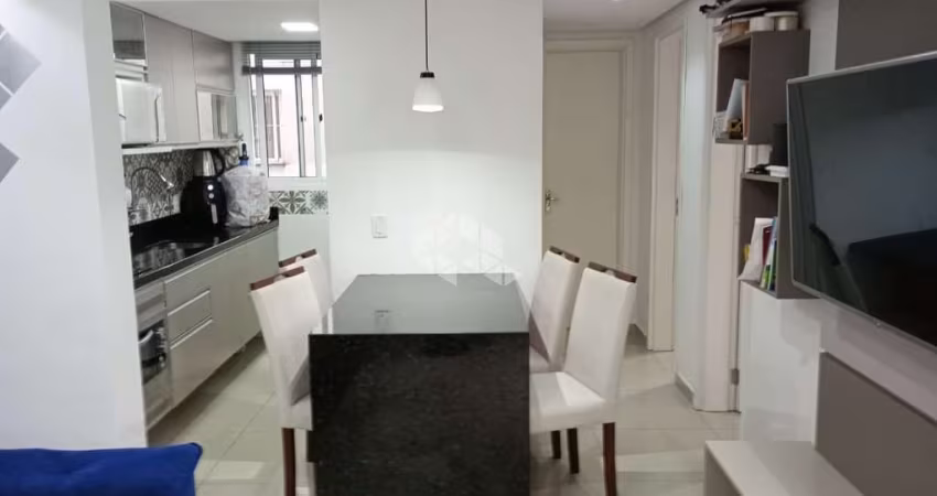 Apartamento com 2 quartos à venda na Rua Santana, 597, Vila Olímpica, Esteio