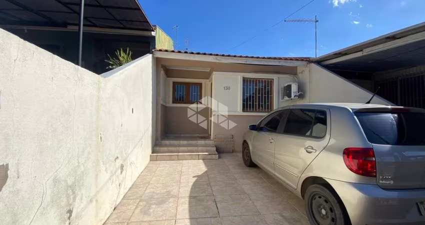 Casa com 2 quartos à venda na Rua Campo Grande, 130, Vargas, Sapucaia do Sul
