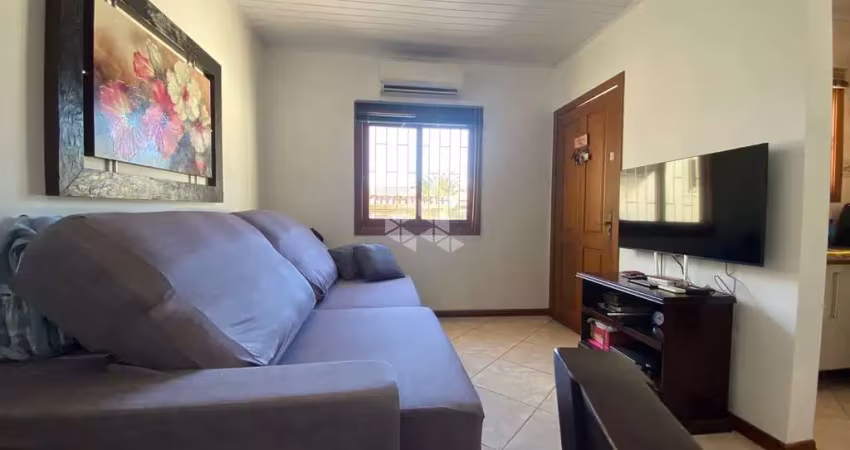 Casa com 2 quartos à venda na Rua Campo Grande, 130, Vargas, Sapucaia do Sul