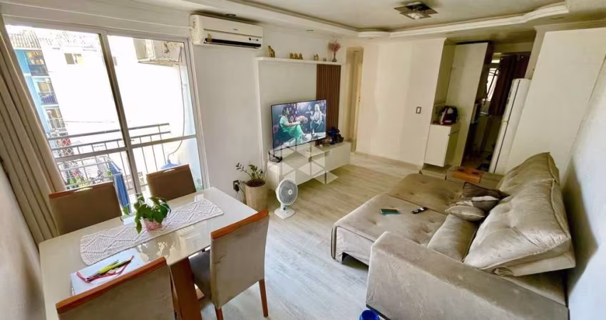 Apartamento com 3 quartos à venda na Rua Camboatás, 585, Igara, Canoas