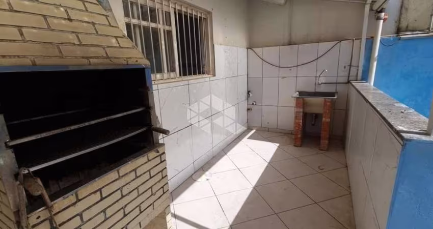 Casa com 3 quartos à venda na Rua Jéssica Rolão da Silva, 192, Harmonia, Canoas