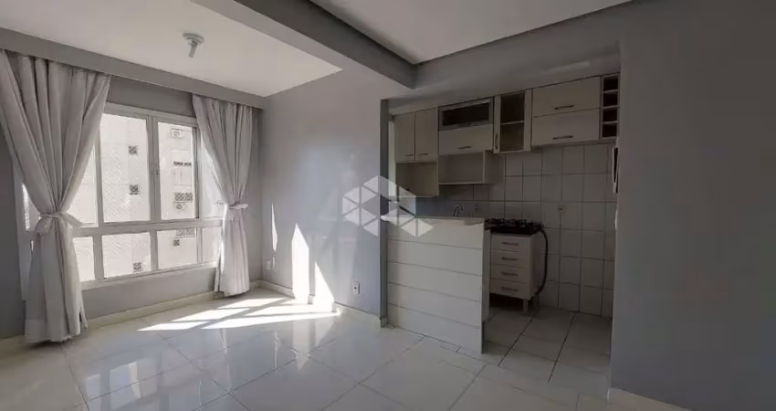 Apartamento com 2 quartos à venda na Travessa Alexandrino de Alencar, 50, Azenha, Porto Alegre