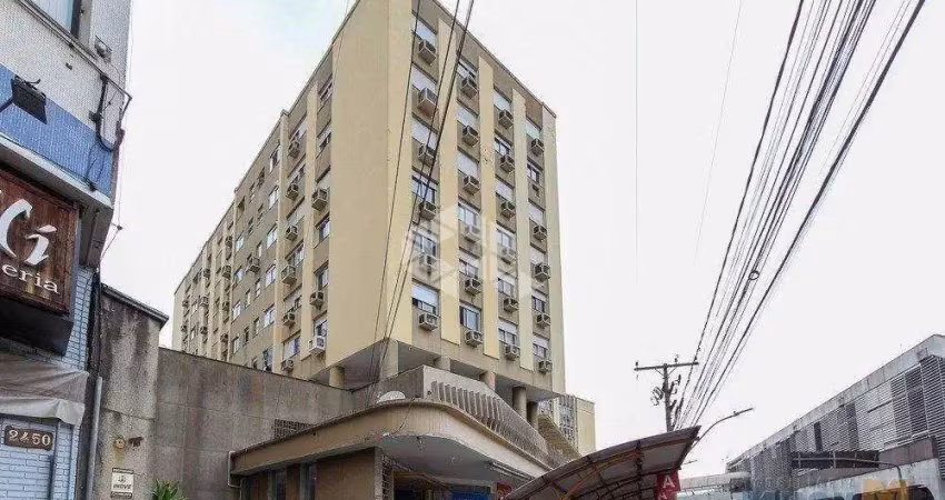 Sala comercial à venda na Rua Tiradentes, 381, Centro, Canoas