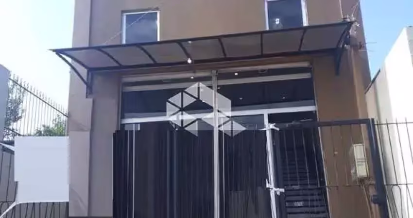 Prédio à venda na Avenida do Nazario, 515, Olaria, Canoas
