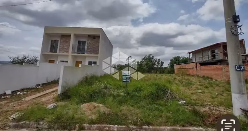 Terreno à venda na Marie Curie, 11, Brigadeira, Canoas
