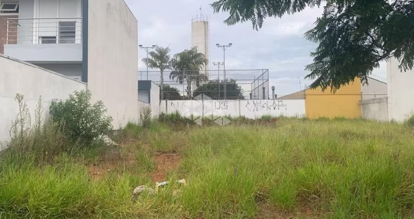 Terreno à venda na Rua Doutor João César, 22, Estância Velha, Canoas