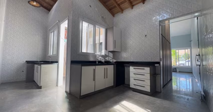 Casa em condomínio fechado com 2 quartos à venda na Rua Paes Lemes, 720, Rio Branco, Canoas