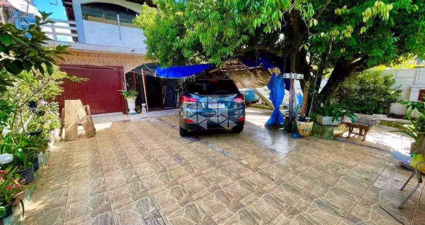 Casa com 5 quartos à venda na Rua Florianópolis, 4584, Mathias Velho, Canoas