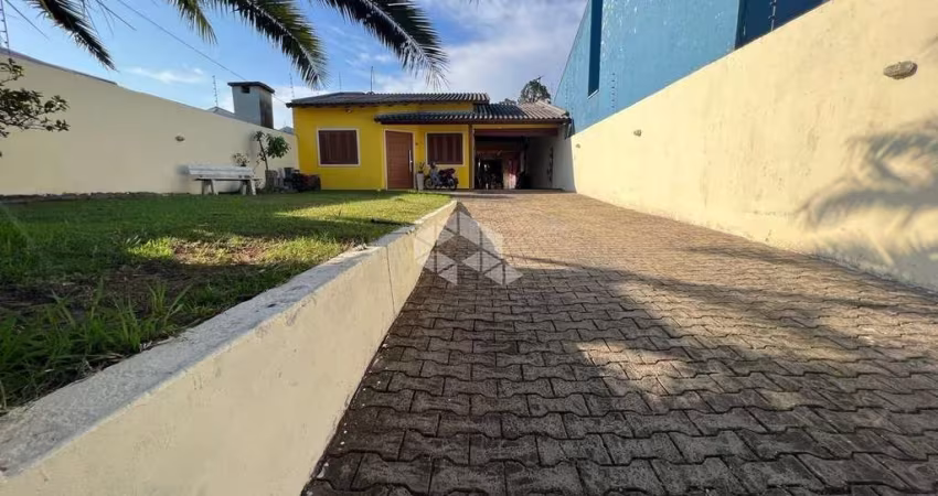 Casa com 2 quartos à venda na Rua Campo Grande, 399, Boa Vista, Sapucaia do Sul