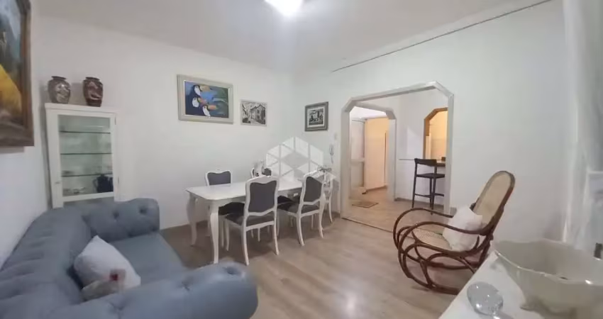 Apartamento com 2 quartos à venda na Rua General Souza Doca, 52, Petrópolis, Porto Alegre