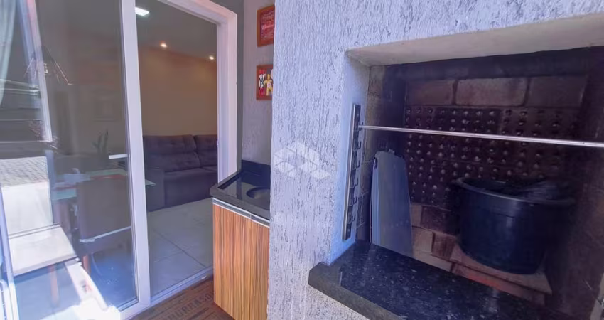 Apartamento com 3 quartos à venda na Rua Henrique Stefani, 1041, Igara, Canoas