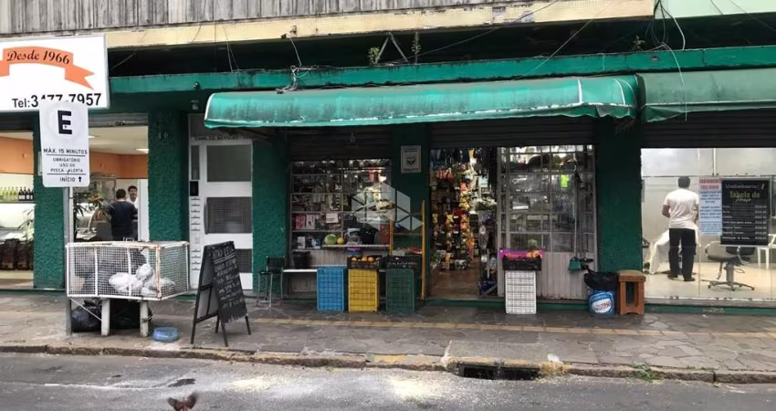 Ponto comercial à venda na Rua Santini Longoni, 45, Marechal Rondon, Canoas