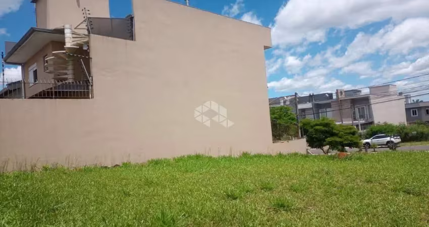 Terreno à venda na Avenida Doutor Severo da Silva, 13, Estância Velha, Canoas