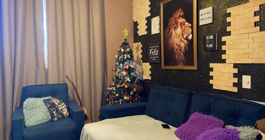 Apartamento com 2 quartos à venda na Rua Roberto Francisco Behrens, 303, Mato Grande, Canoas