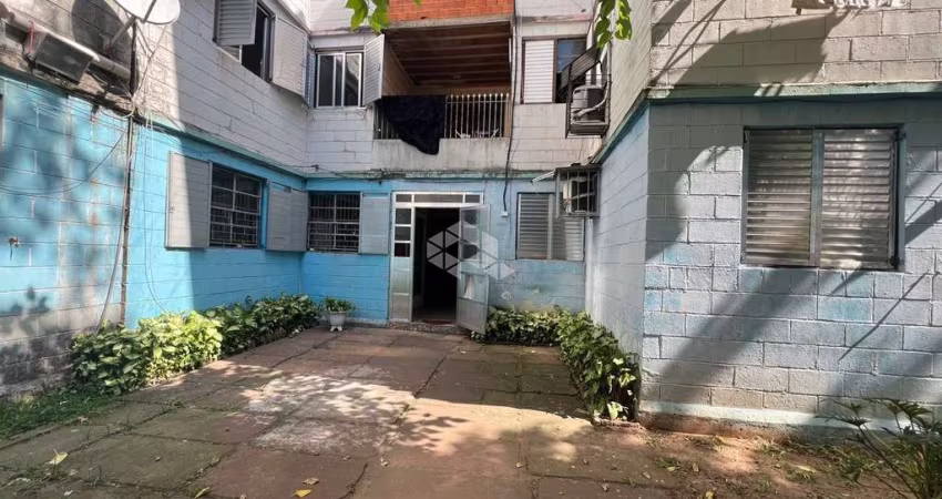 Apartamento com 2 quartos à venda na Avenida Dezessete de Abril, 276, Guajuviras, Canoas