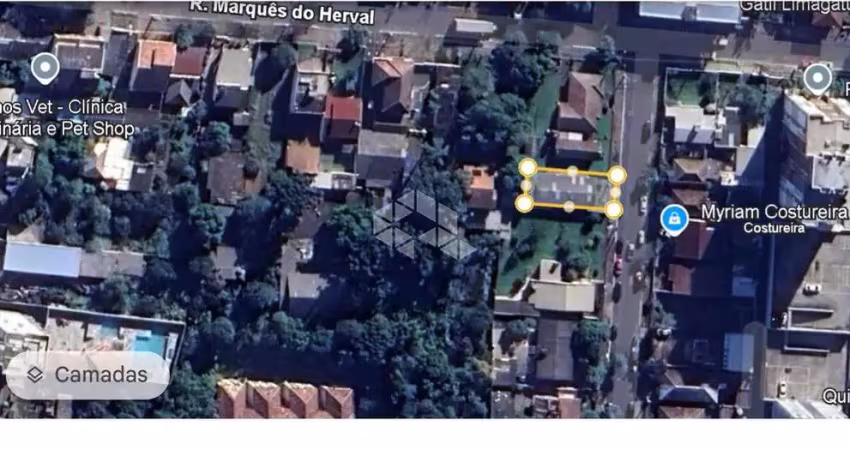Casa com 2 quartos à venda na Rua José Florindo Dias, 41, Marechal Rondon, Canoas