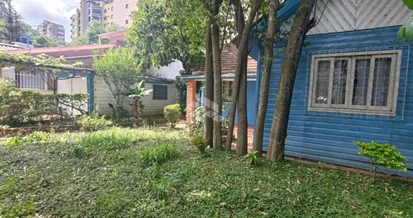Terreno à venda na Rua Luiz de Camões, 204, Centro, Canoas