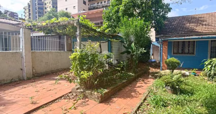 Terreno à venda na Rua Luiz de Camões, 204, Centro, Canoas