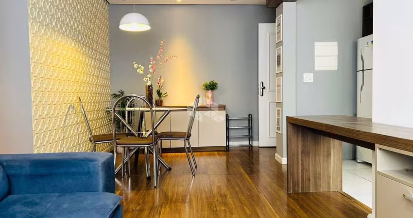 Apartamento com 2 quartos à venda na Rua Professora Silvia Síeben Meotti, 84, São José, Canoas