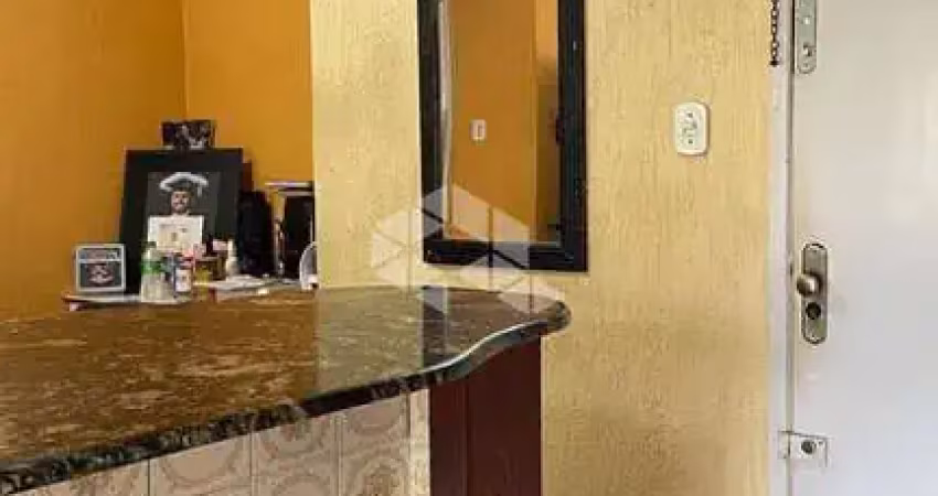 Apartamento com 2 quartos à venda na Rua Carlos Estevão, 740, Jardim Leopoldina, Porto Alegre