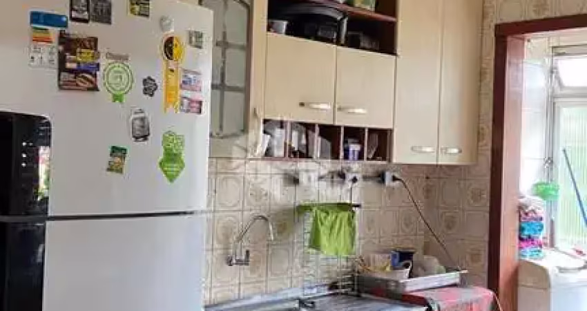 Apartamento com 2 quartos à venda na Rua Carlos Estevão, 740, Jardim Leopoldina, Porto Alegre