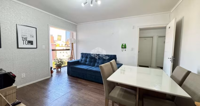 Apartamento com 2 quartos à venda na Rua Camboatás, 425, Igara, Canoas