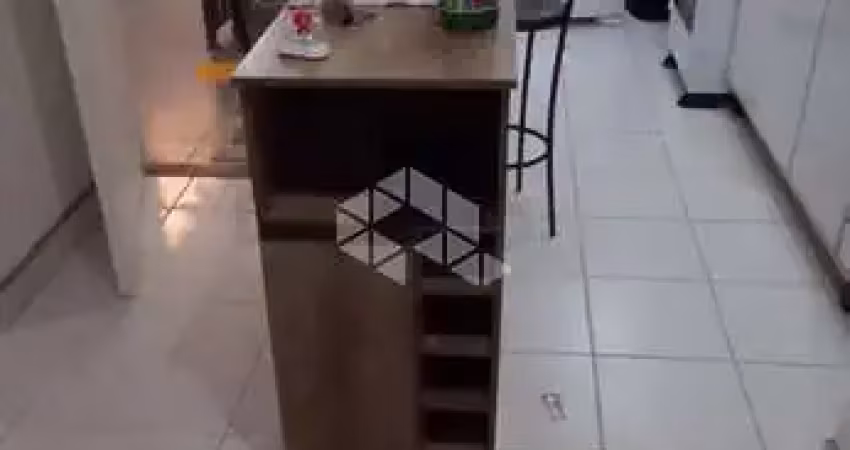 Apartamento com 2 quartos à venda na Rua Antônio Lourenço Rosa, 187, Mato Grande, Canoas