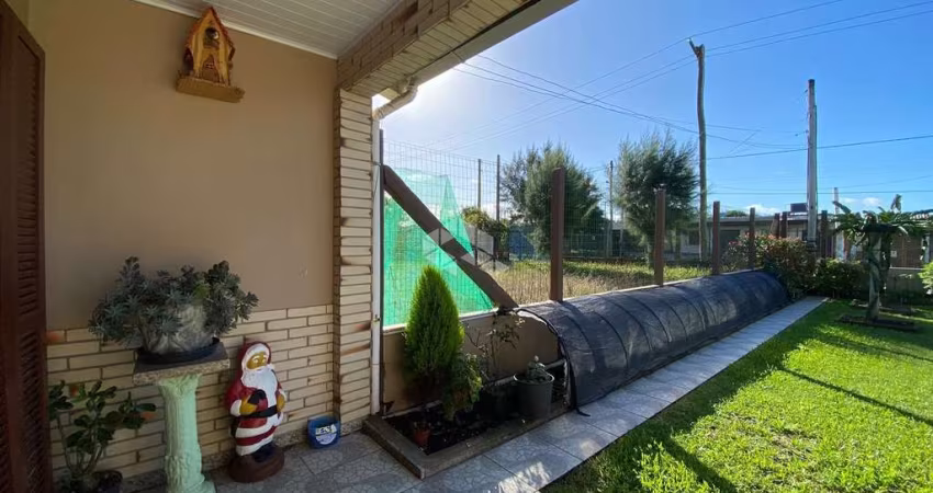 Casa com 3 quartos à venda na Rodrigues Alves, 341 -, 417, Quintão, Palmares do Sul