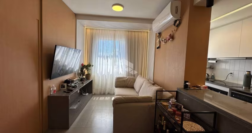 Apartamento com 2 quartos à venda na Avenida Santos Ferreira, 4330, Estância Velha, Canoas