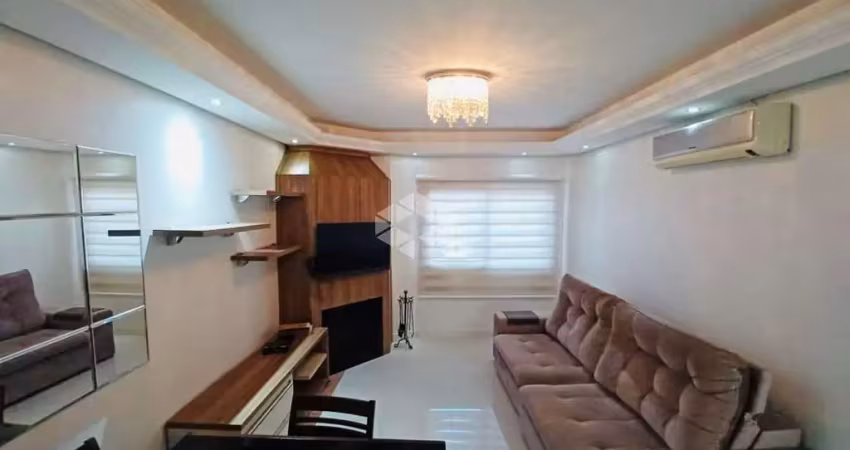 Casa em condomínio fechado com 3 quartos à venda na Rua Tenente Antônio João, 845, Nossa Senhora das Graças, Canoas