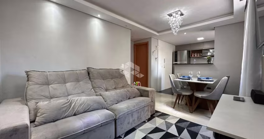 Apartamento com 2 quartos à venda na Rua Guarujá, 200, São José, Canoas
