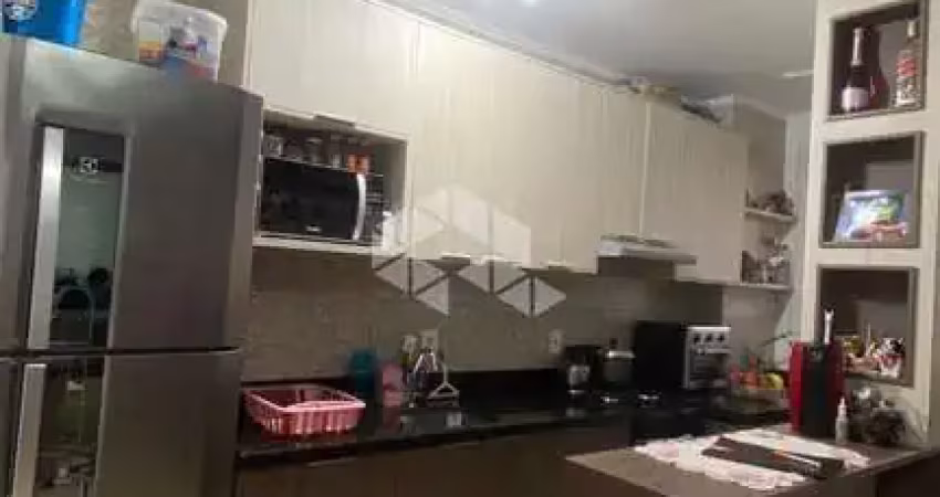 Apartamento com 2 quartos à venda na Carlos Alberto Lauermann Nunes, 105, Olaria, Canoas