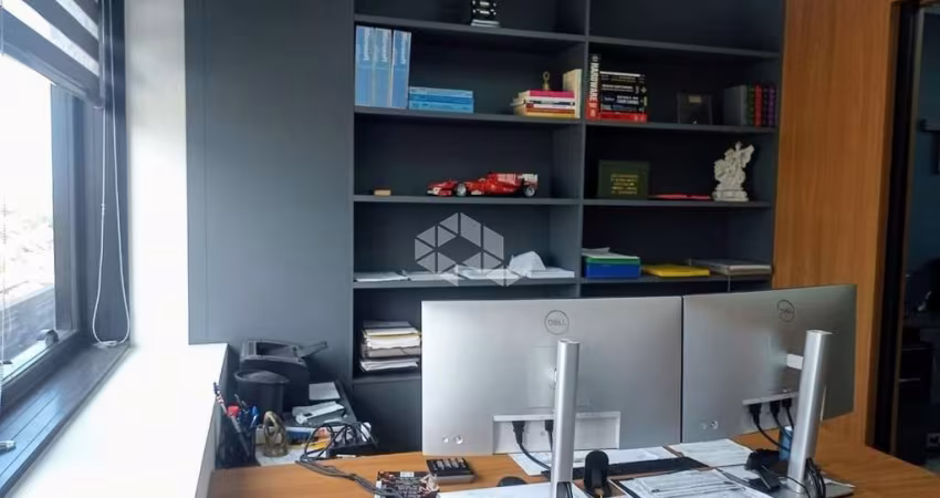 Sala comercial à venda na Avenida Getúlio Vargas, 4831, Marechal Rondon, Canoas