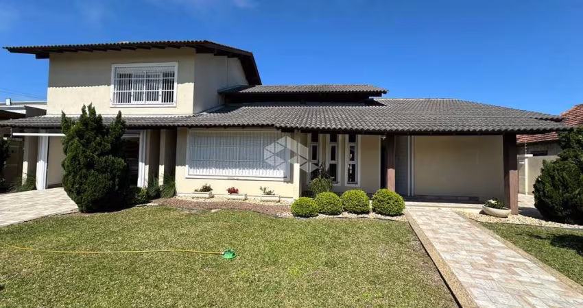 Casa com 4 quartos à venda na Primeiro De Março, 178, Centro, Tramandaí