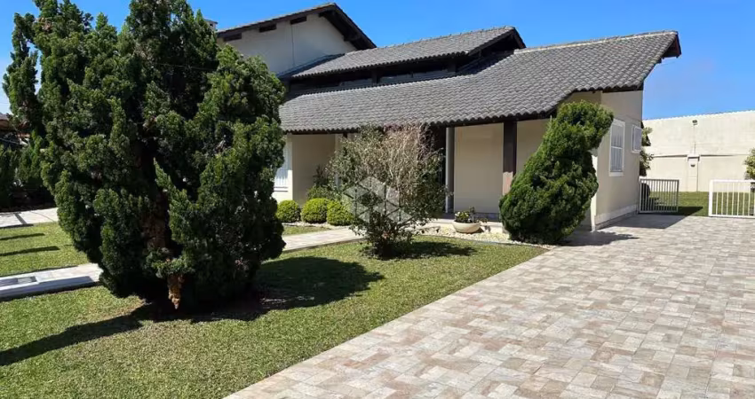 Casa com 4 quartos à venda na Primeiro De Março, 178, Centro, Tramandaí