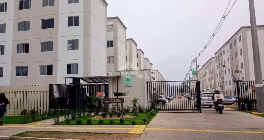 Apartamento com 2 quartos à venda na Rua Antônio Lourenço Rosa, 263, Mato Grande, Canoas
