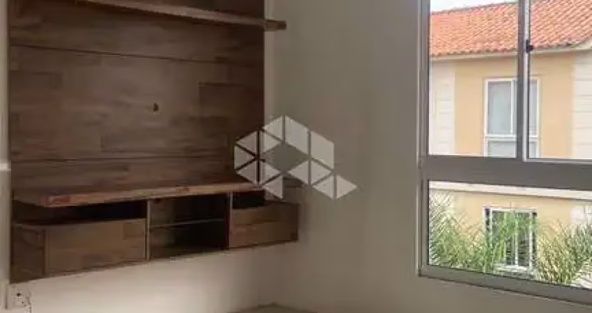 Apartamento com 2 quartos à venda na Avenida Thomaz Edison, 3500, São Miguel, São Leopoldo