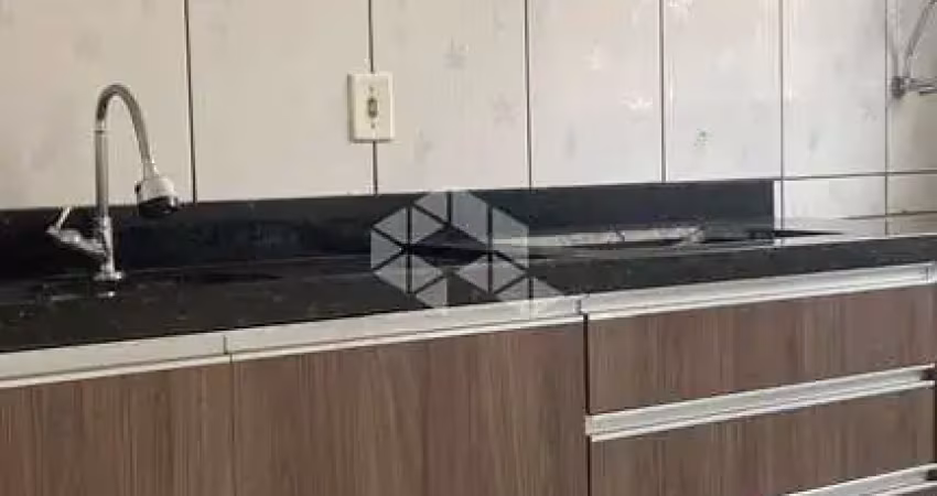 Apartamento com 2 quartos à venda na Avenida Thomaz Edison, 3500, São Miguel, São Leopoldo