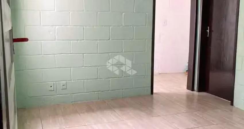 Apartamento com 1 quarto à venda na Quarenta e Sete, 6, Guajuviras, Canoas